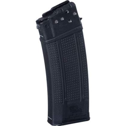 Pro Mag Magazine Ak-223 .223 - - 5.56 30-rds Steel Lined Black