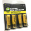 Cleanshot Shoot Through Gun - Bore Cleaner 20 Ga. 4-pack
