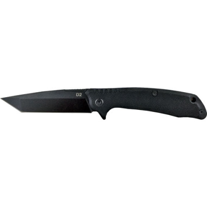 Abkt Elite Blue Shield Tanto - 3.5\