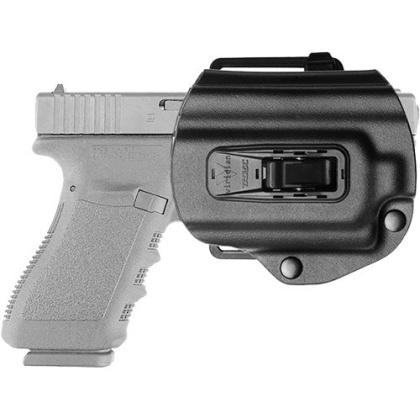Viridian Holster Tacloc Kydex - X-series W-ecr Glock 10mm-45