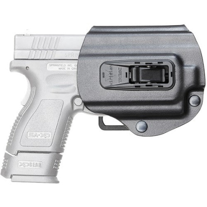 Viridian Holster Tacloc Kydex - X-series W-ecr Xd-xdm 9-40-45
