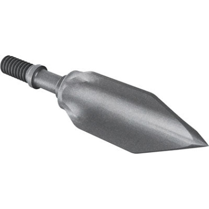 G5 Practice Head Ballistic - Match Point Montec 100gr 3pk