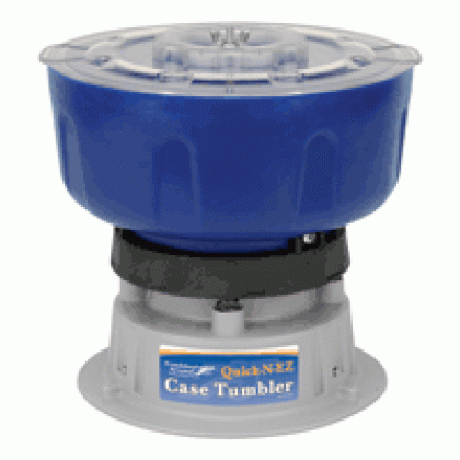 Frankford Arsenal Quick-n-ez - Case Tumbler