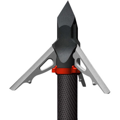 G5 Broadhead Deadmeat Xbow - 3-bld Expan 100gr 1.5\