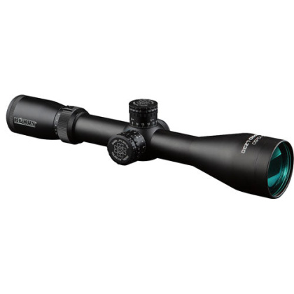 Konus Scope Konuspro Lz30 - 2.5-10x50 Illum 30-30 Ret 30mm