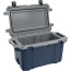 Pelican Cooler Im 70 Quart - Elite Pacific Blue-gray Trim<