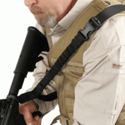 Blackhawk Storm Sling Black -
