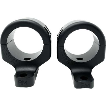 Dnz Game Reaper Integral 2-pc - Mount Rem 700 Med 30mm 4-screw