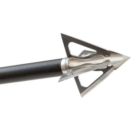 G5 Broadhead Striker X Xbow - Fixed 4-bld 125gr 1.25\