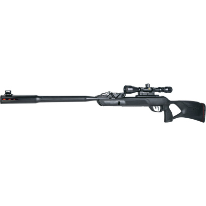 Gamo Swarm Fusion 10x Gen2 - .177 W-3-9x40mm Scope 1300fps
