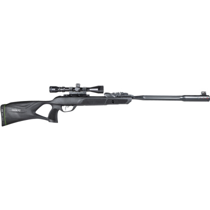 Gamo Swarm Fusion 10x Gen2 - .22 W-3-9x40mm Scope 975fps