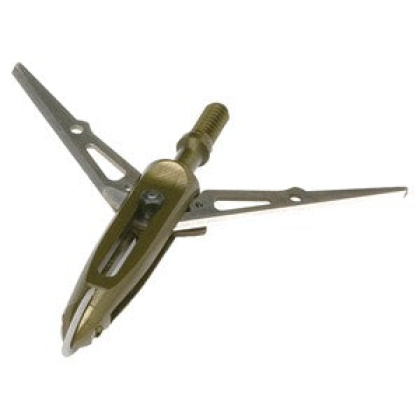Nap Broadhead Killzone Maxx - 2-blade 100gr 2 3-8\