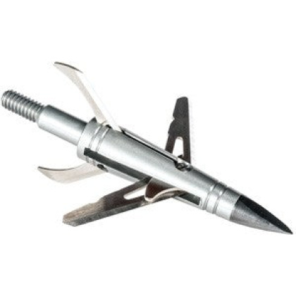 Nap Broadhead Spitfire Double - Cross 3-bld 100gr 1 7-8\
