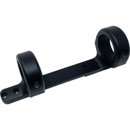 Dnz Game Reaper Integral 1-pc - Mnt Brng Bar-blr 30mm High Blk