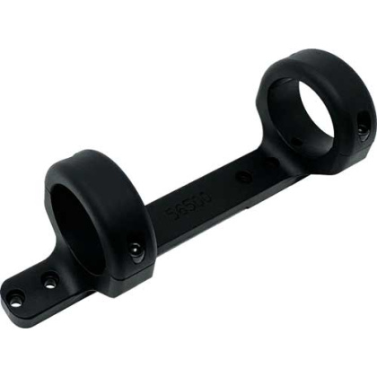 Dnz Game Reaper Integral 1-pc - Mnt Brng Bar-blr 30mm Med Blk