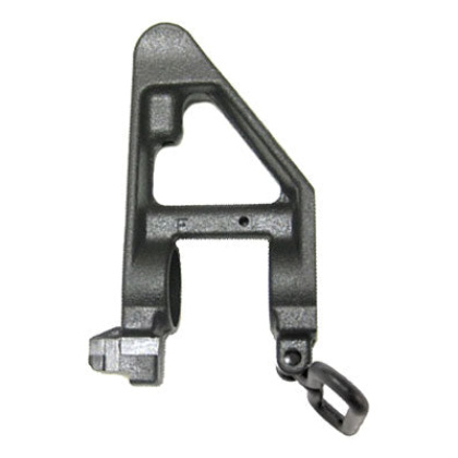 Cmmg Front Sight Base Assembly - Ar-15 Taper Pins Not Included