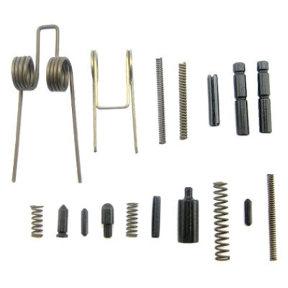 Cmmg Parts Kit For Ar-15 - Lower Pins And Springs
