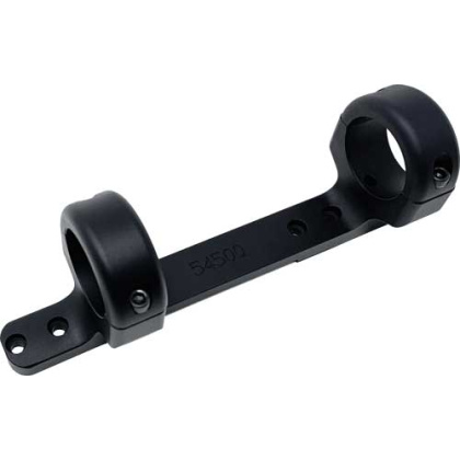 Dnz Game Reaper Integral 1-pc - Mount Brng Bar-blr La High Blk