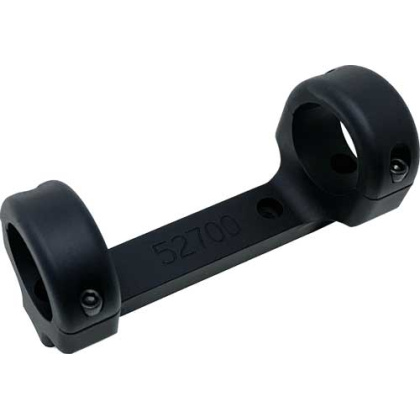 Dnz Game Reaper Integral 1-pc - Mount Rem 7400-7600 Med Blk