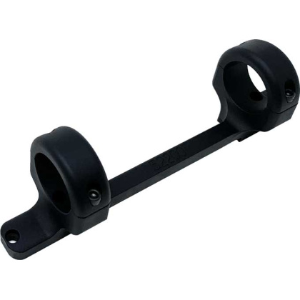 Dnz Game Reaper Integral 1-pc - Mount Sav Axis-edge High Blk